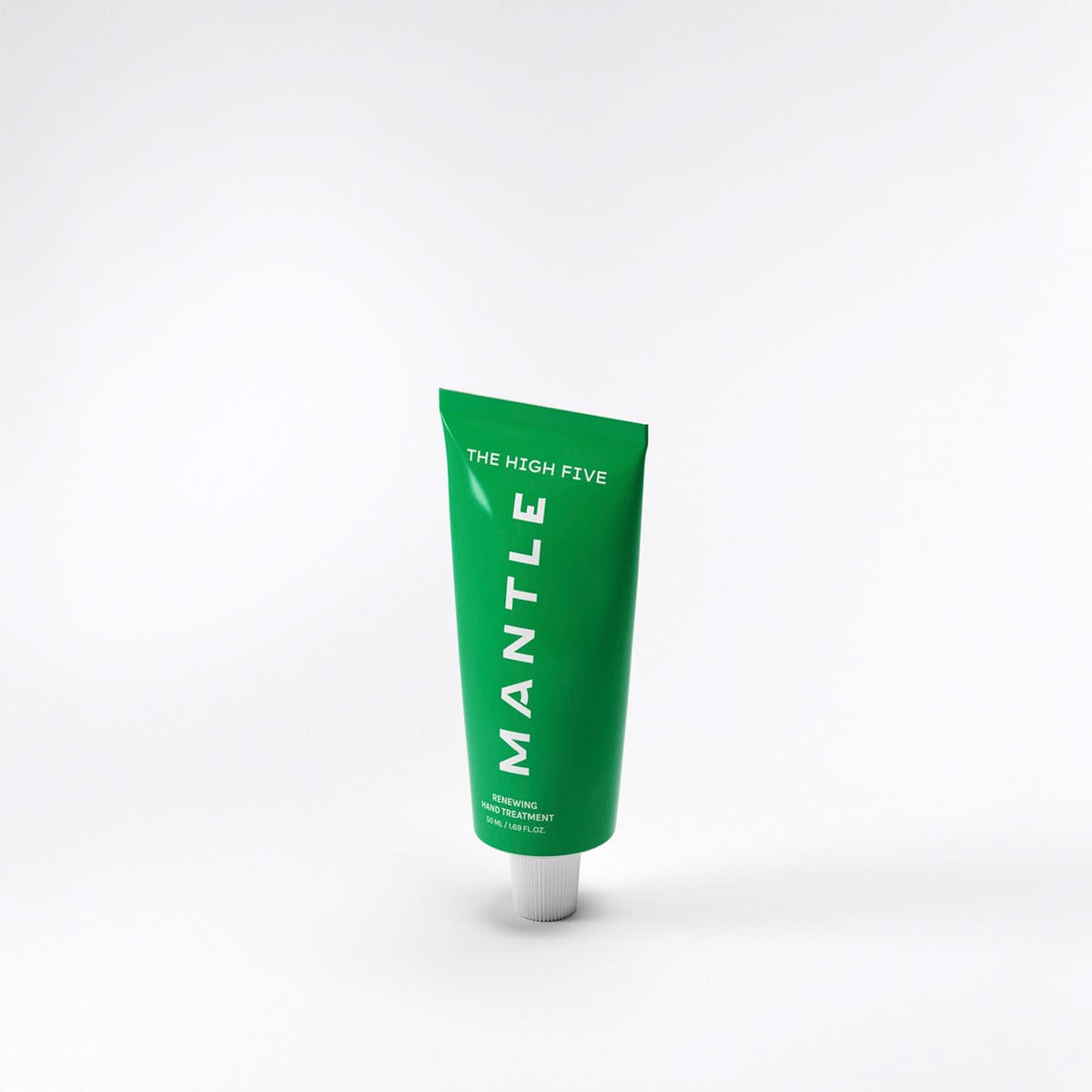 The High Five | Renewing hand cream | MANTLE