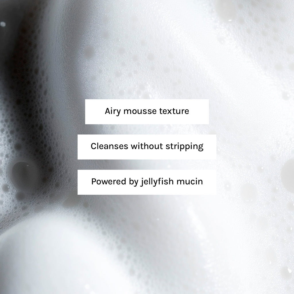 The Hydra Cleanser