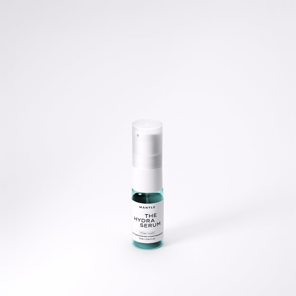The Hydra Serum