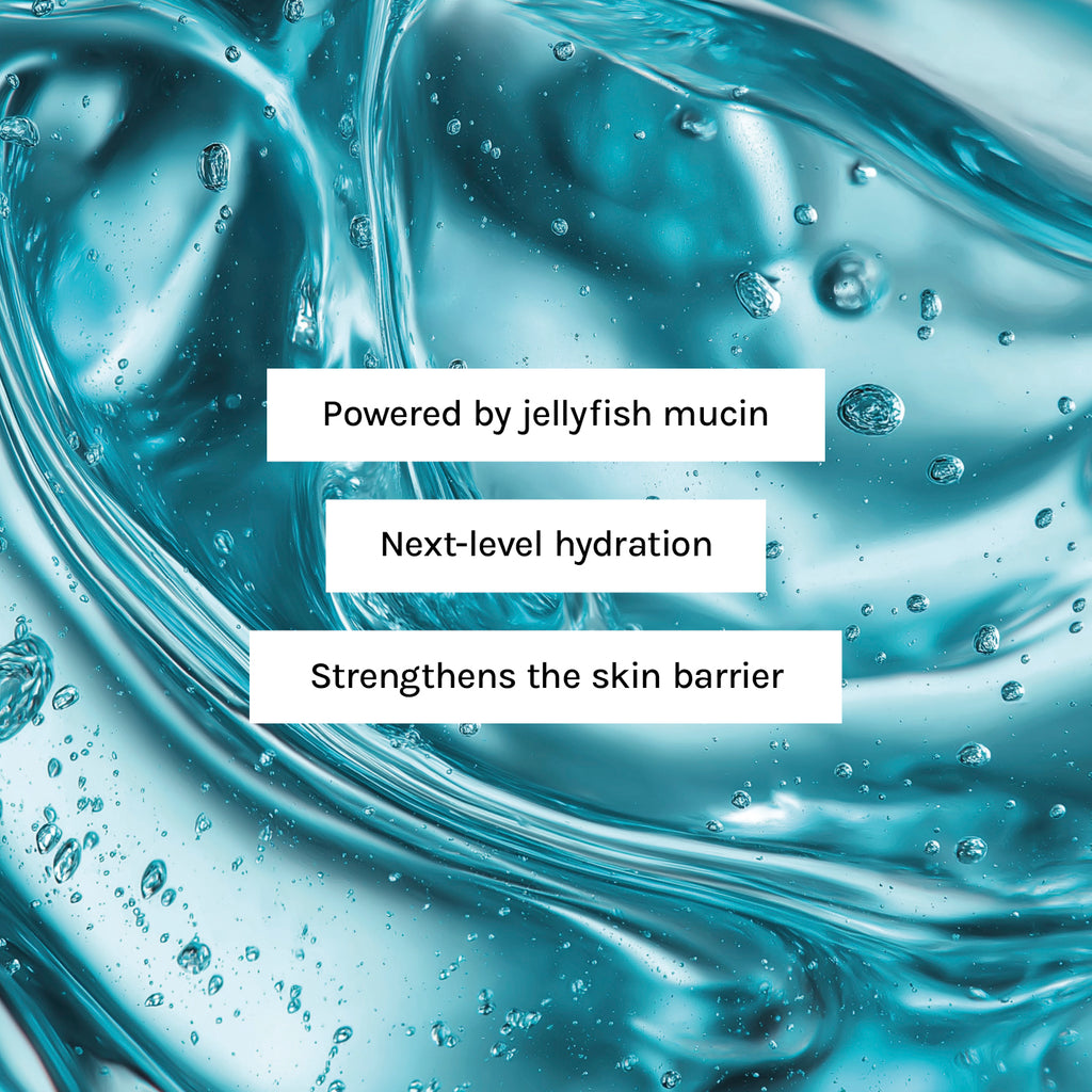 The Hydra Serum