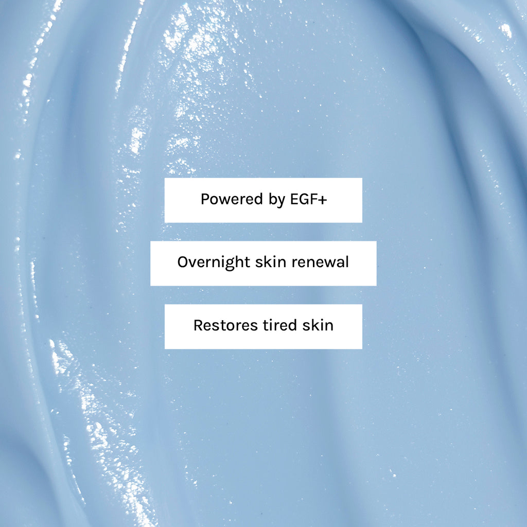 The Longevity Mask