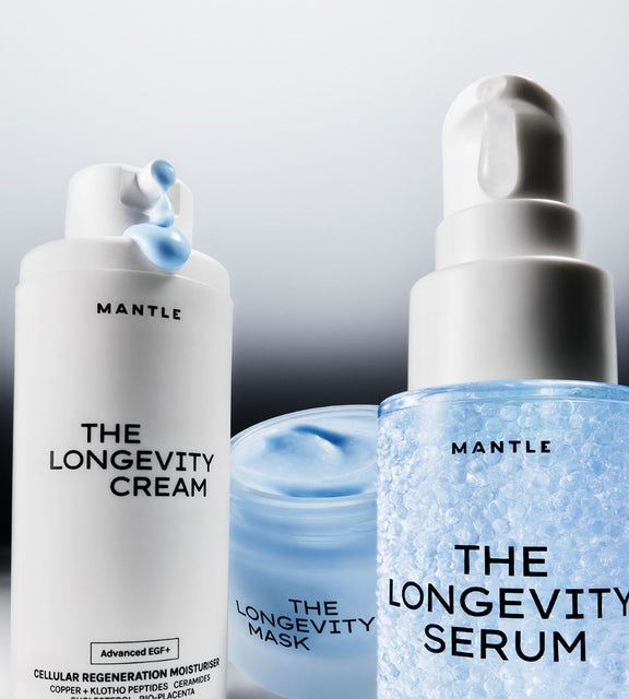THE LONGEVITY SERIES