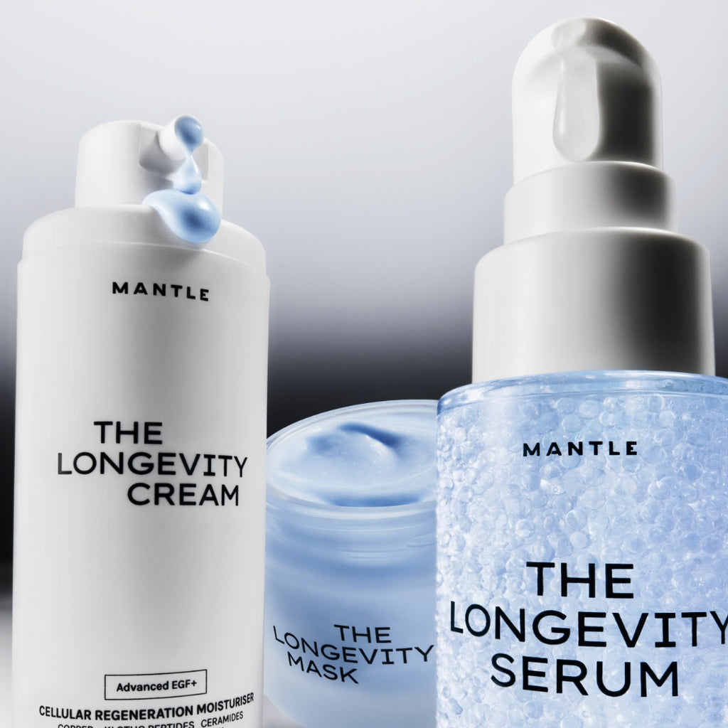 The Longevity Series