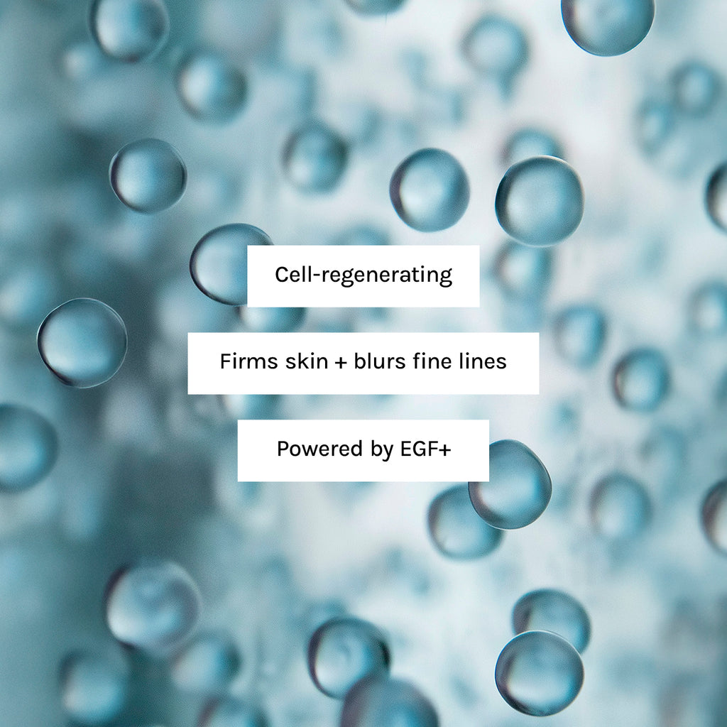 The Longevity Serum