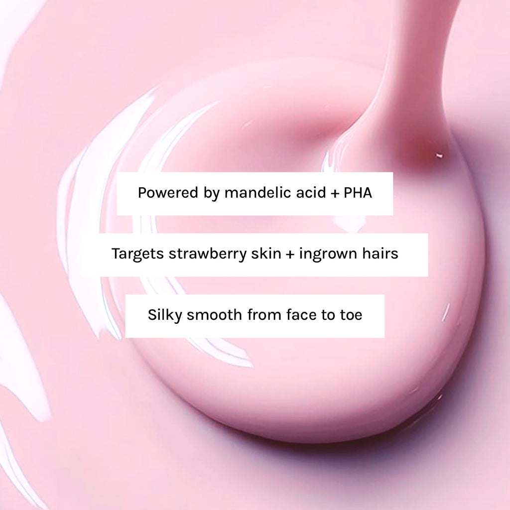 The Miracle Fluid