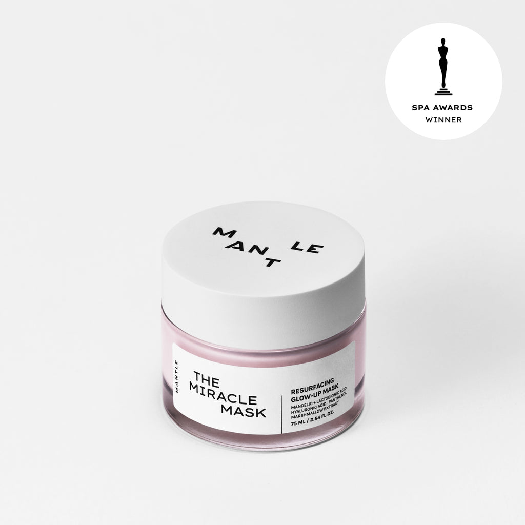 The Miracle Mask