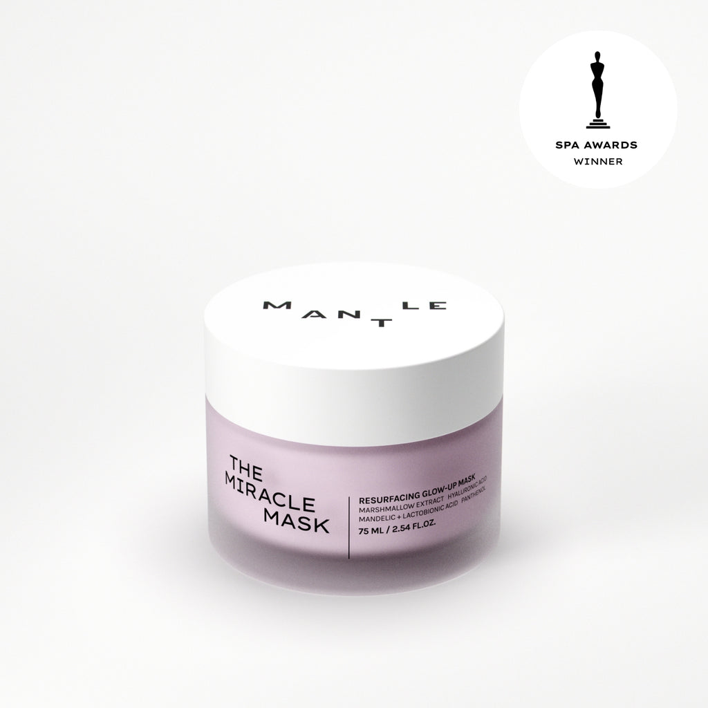 The Miracle Mask