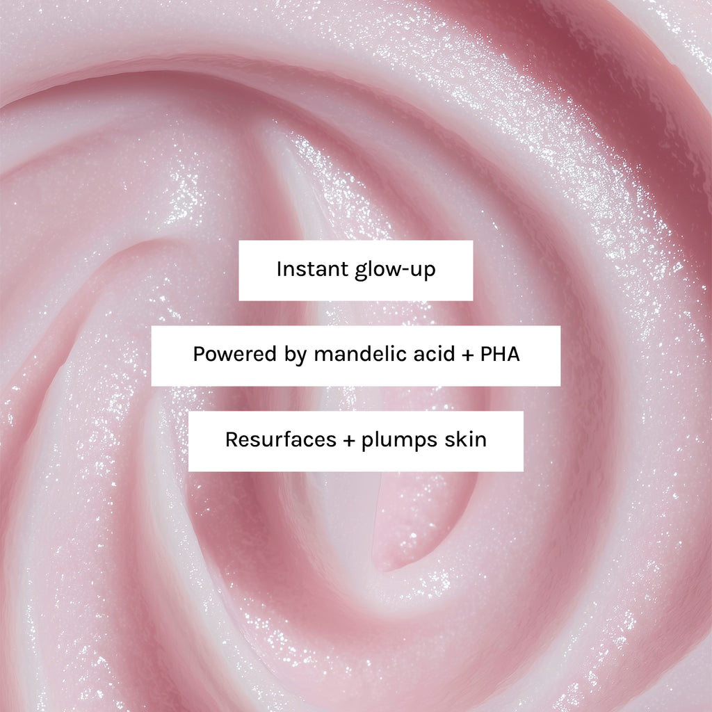 The Miracle Mask