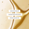 The Nourishing Bath Oil