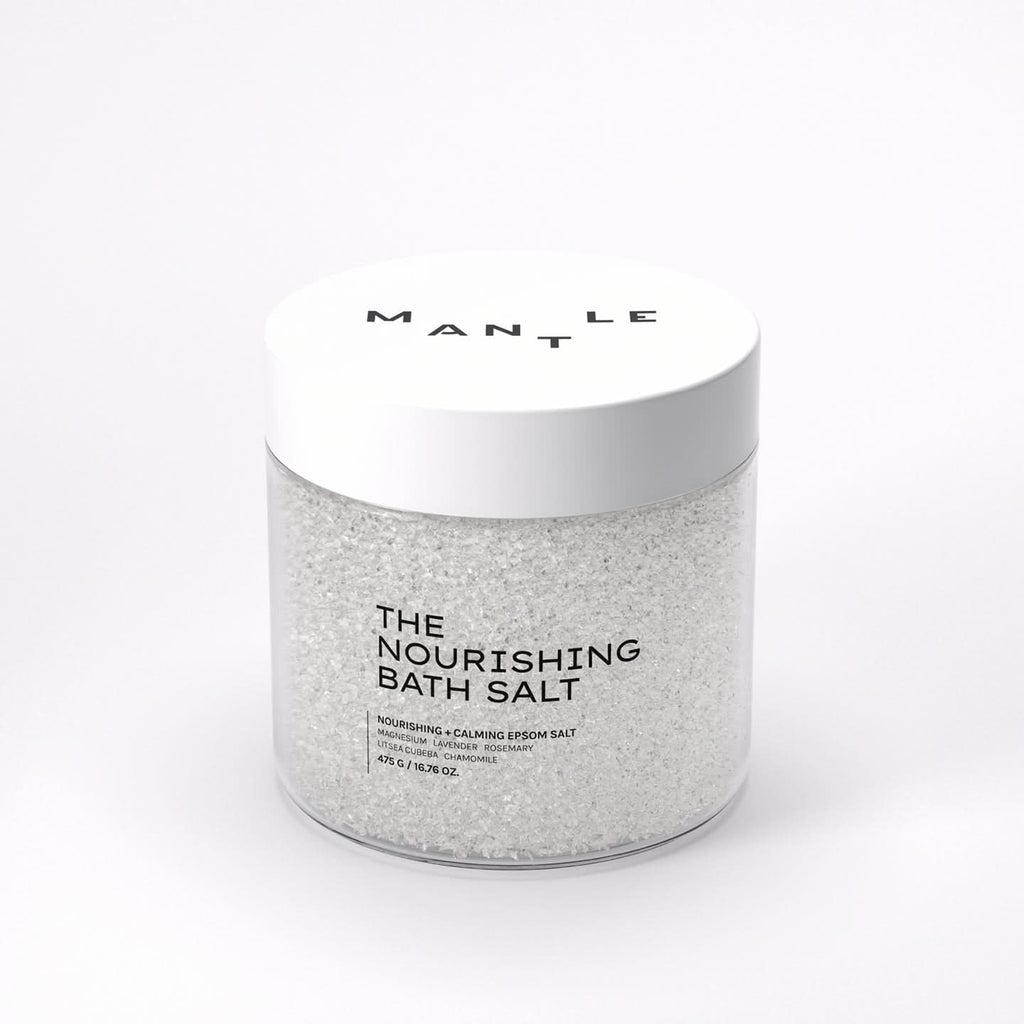 Nourishing Bath Salt