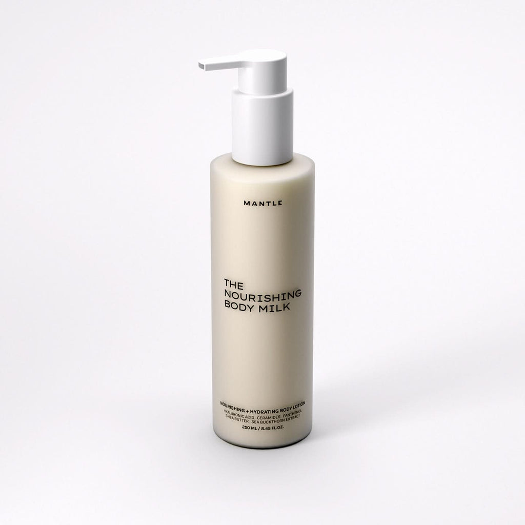 Nourishing Body Milk