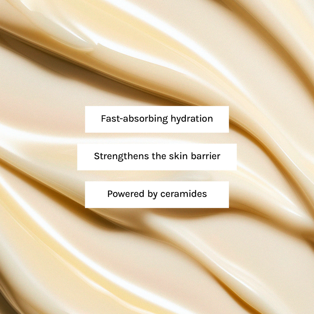 The Nourishing Body Milk