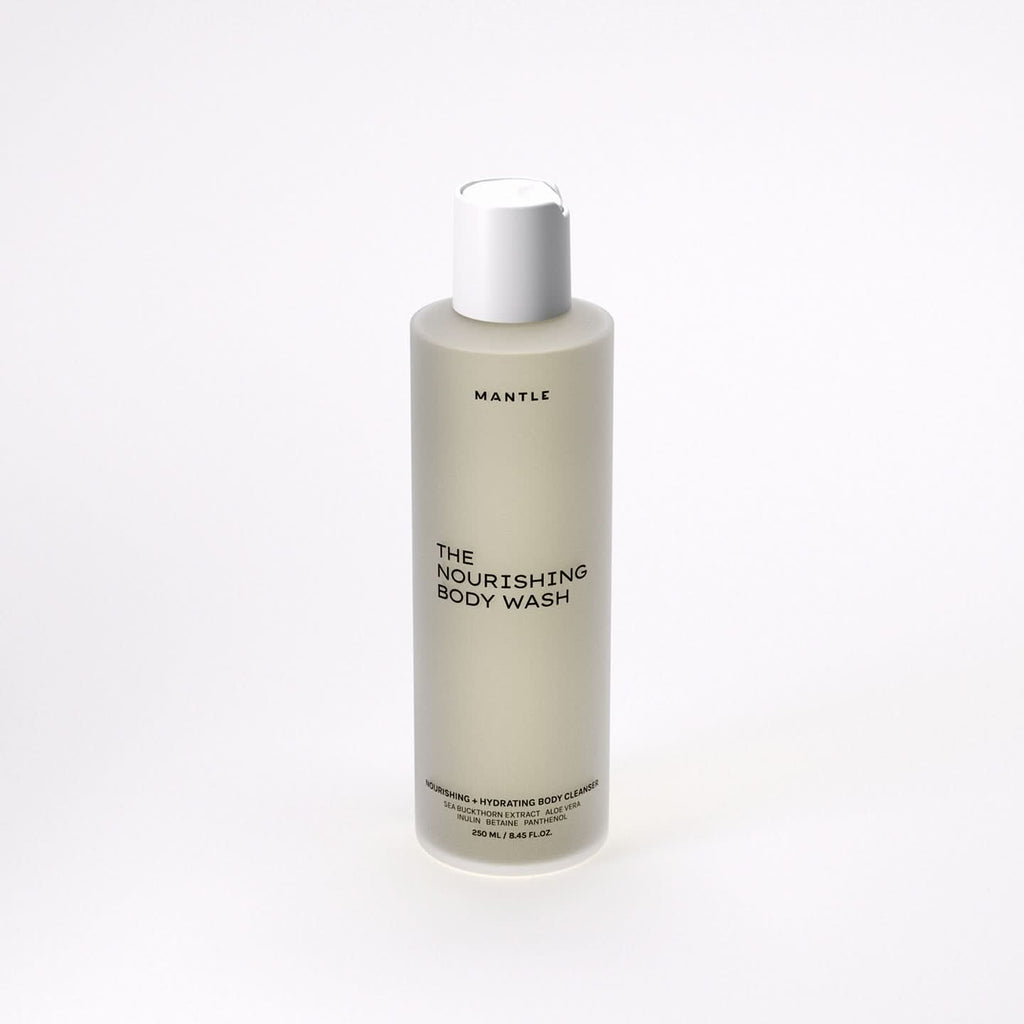 Nourishing Body Wash