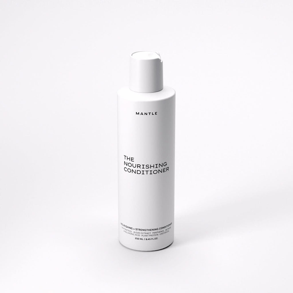 Nourishing Conditioner