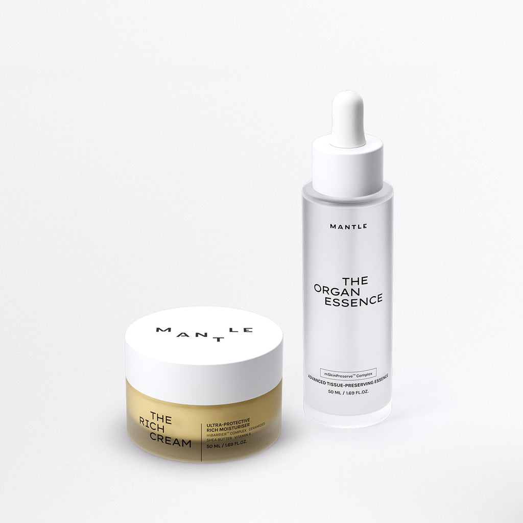 The Preserve + Protect Duo