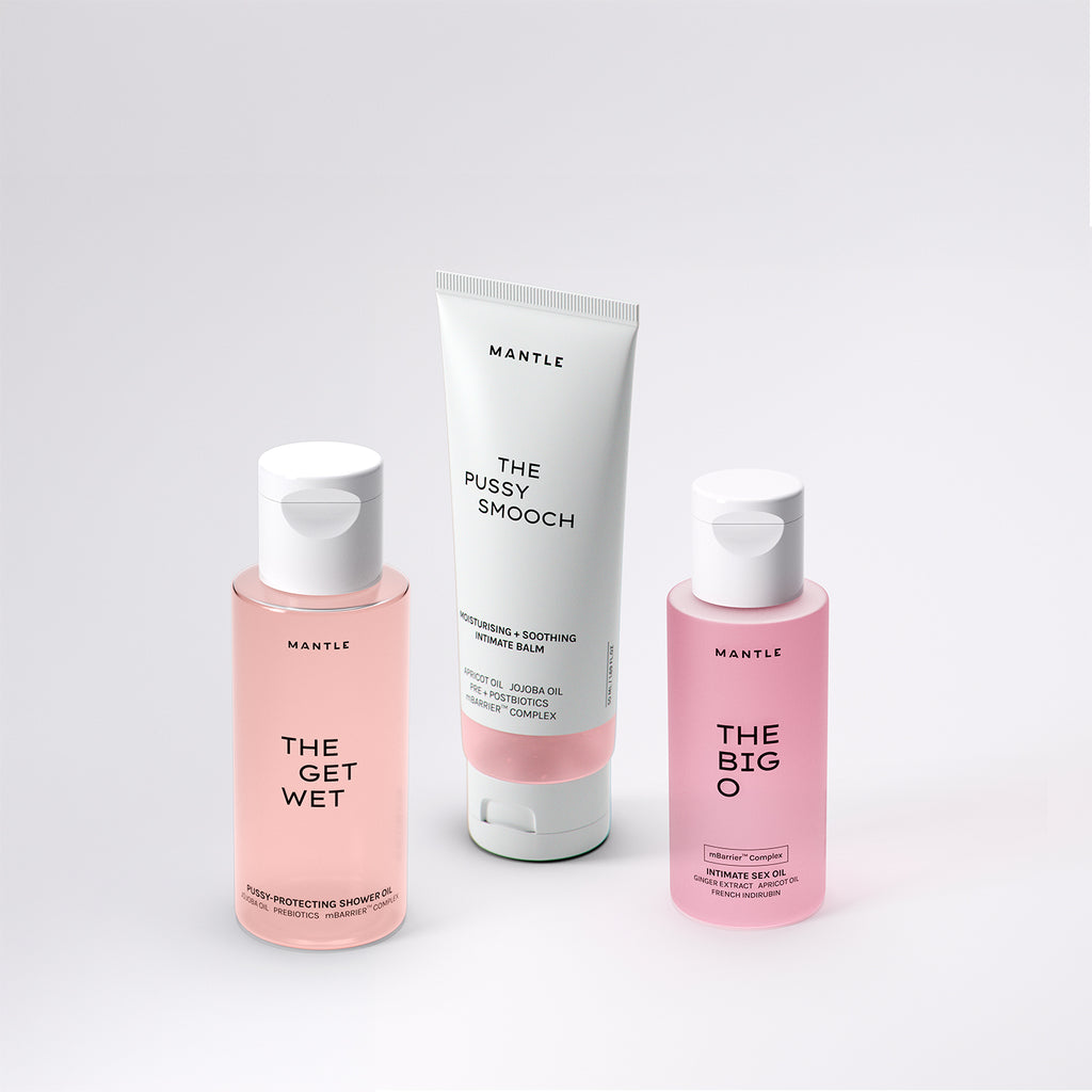 The Pussy Kit