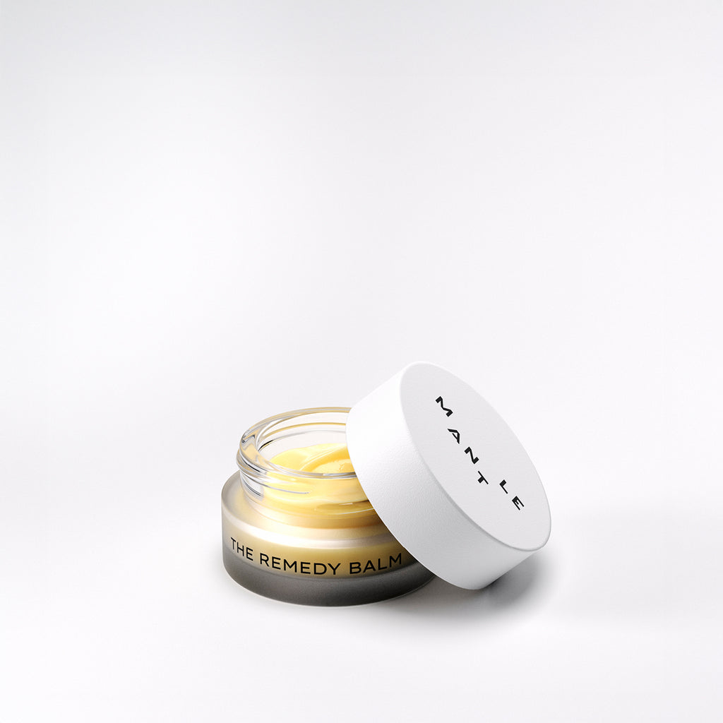 The Remedy Balm