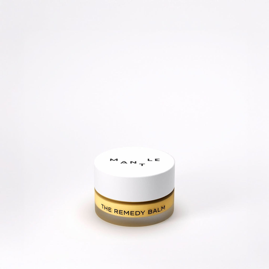 The Remedy Balm