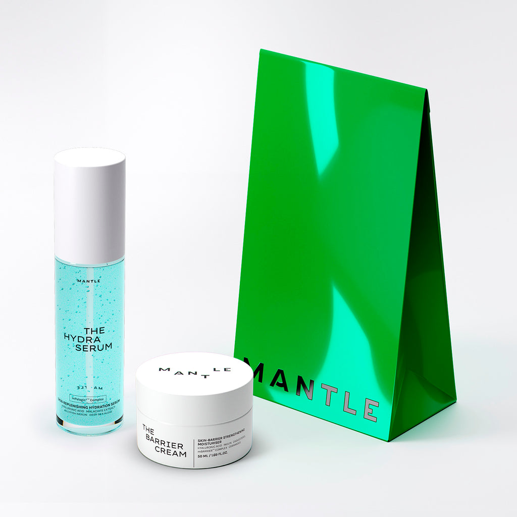 The Replenishing Duo