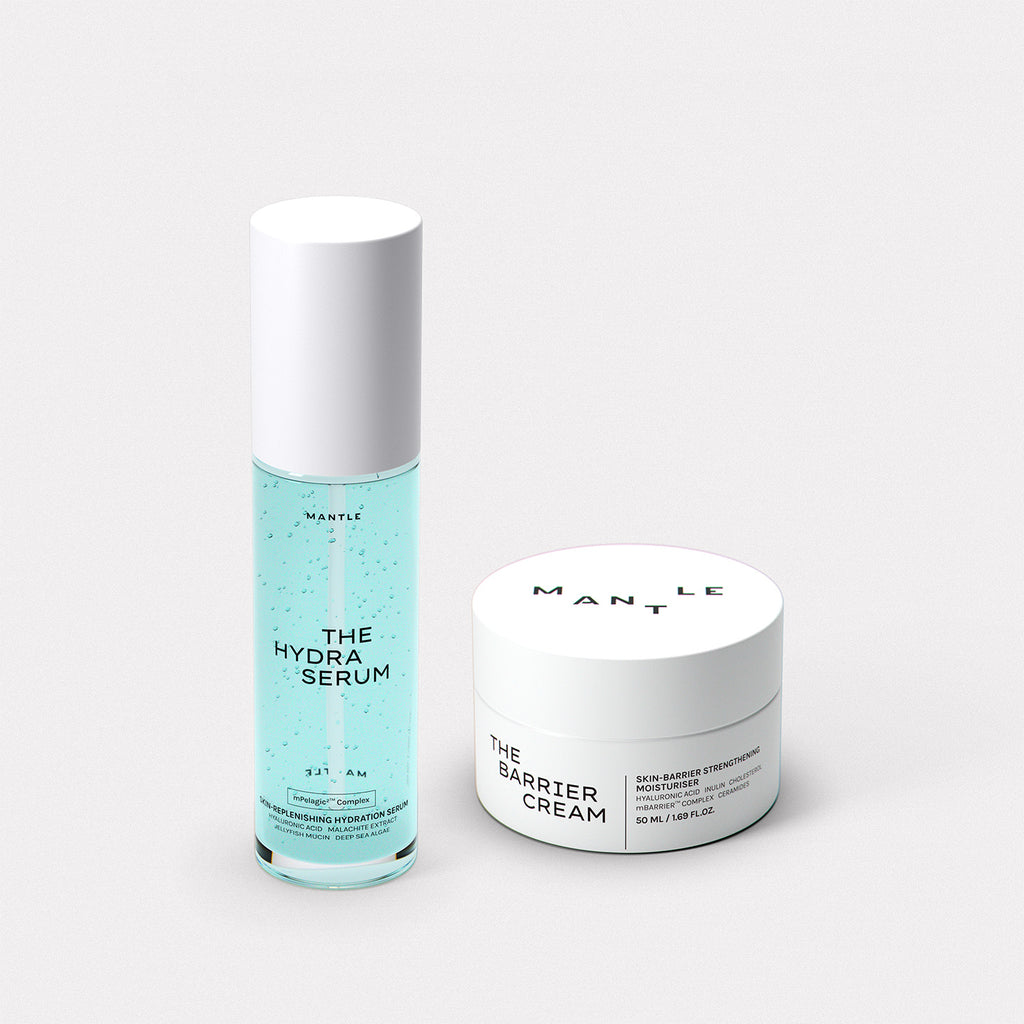 Replenishing Duo