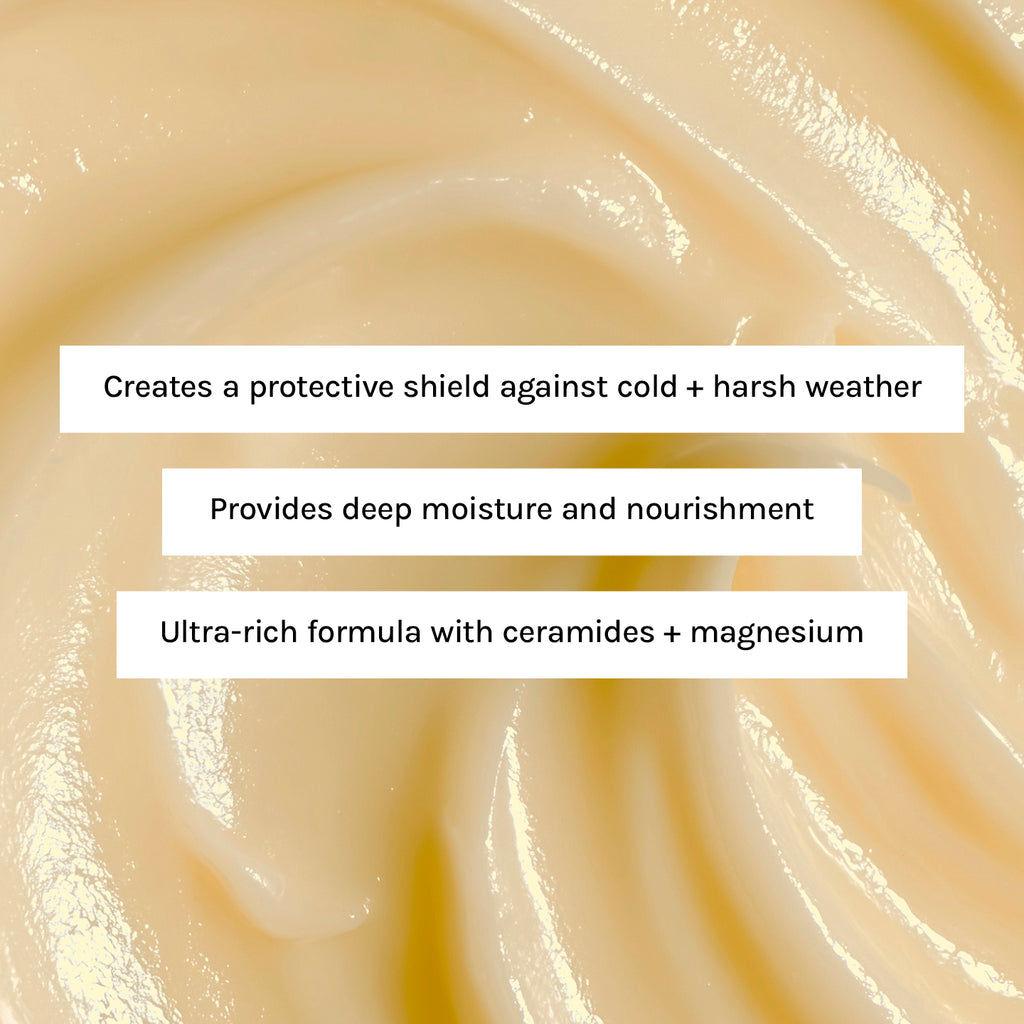 The Rich Cream