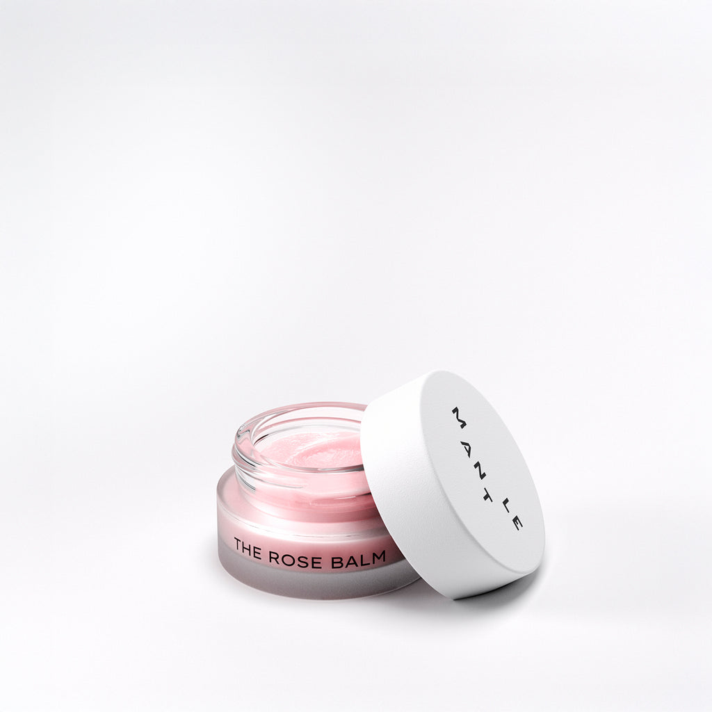 The Rose Balm