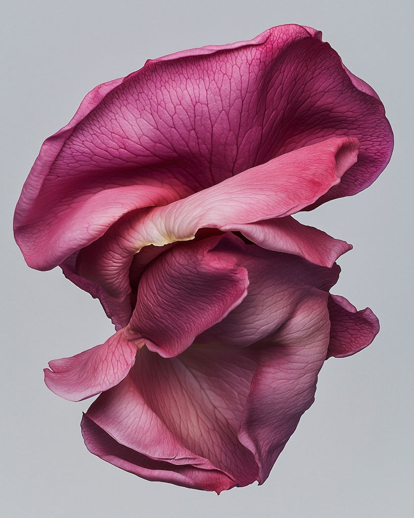 High Five Roses The High Five | Smoothing rose hand cream | MANTLE