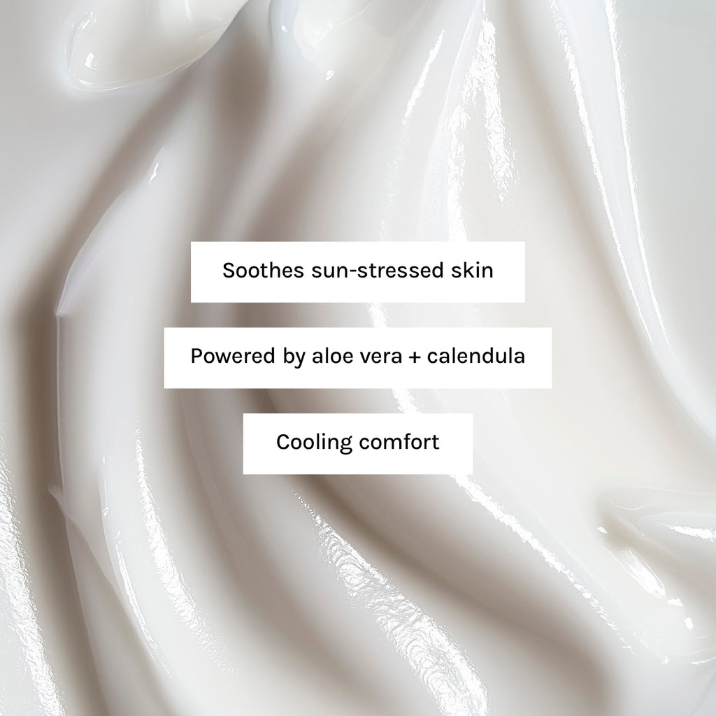 The SOS Lotion