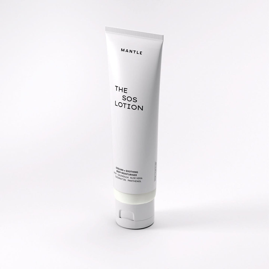 SOS Lotion