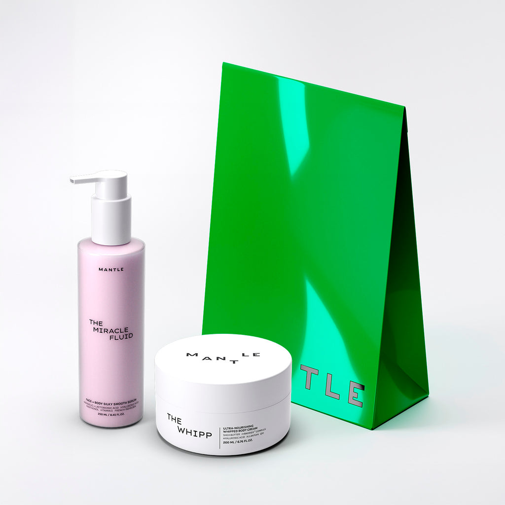 The Silky Smooth Set