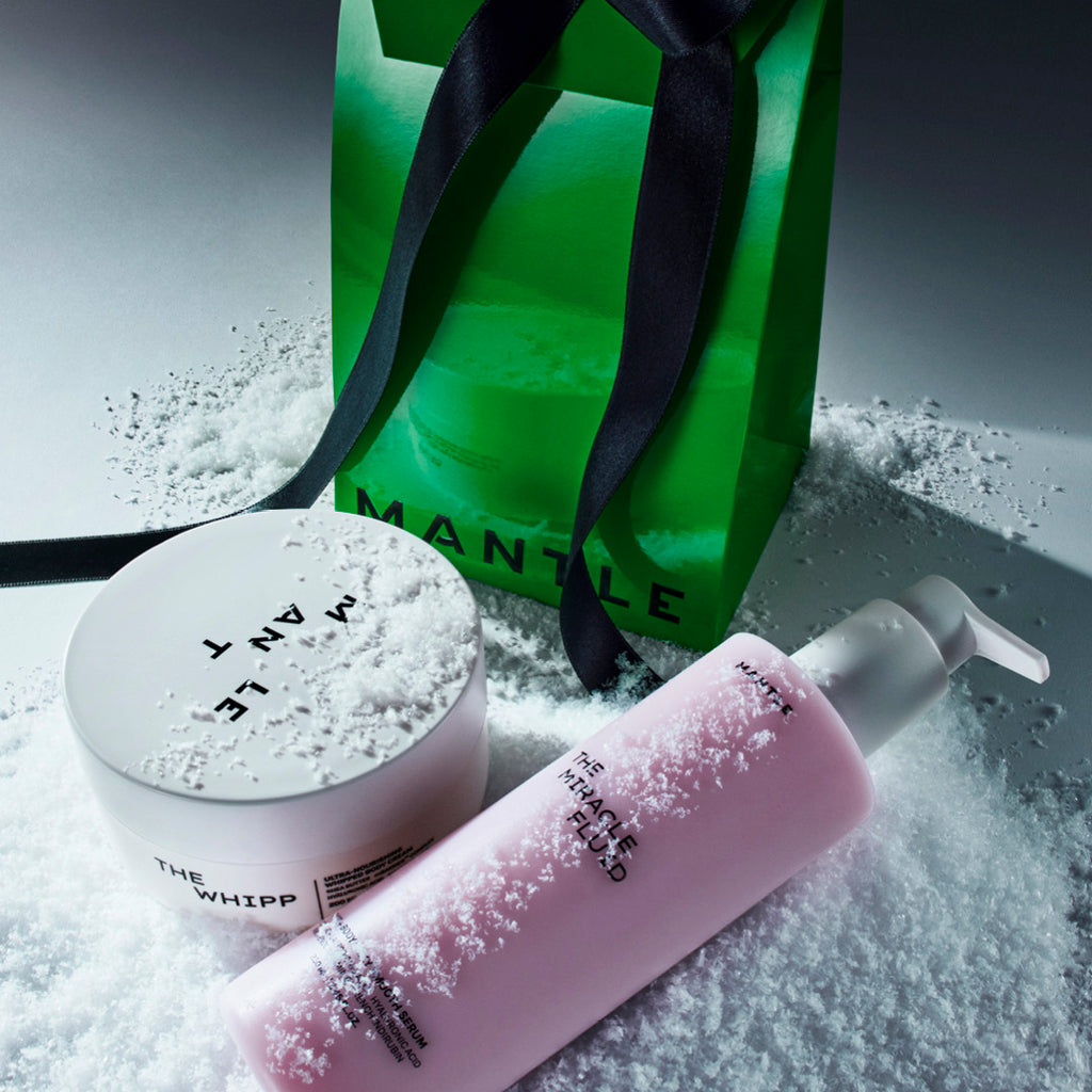 The Silky Smooth Set