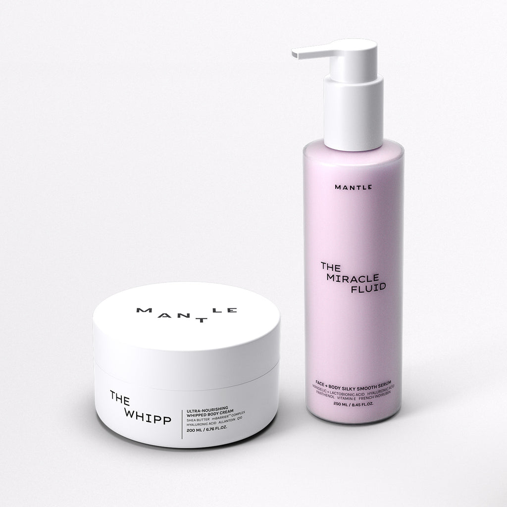 The Silky Smooth Set