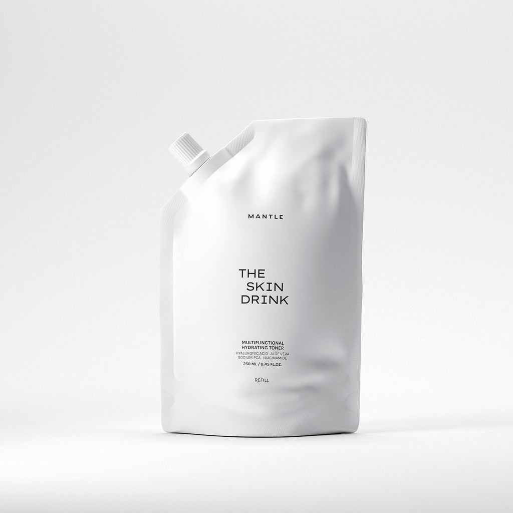 The Skin Drink