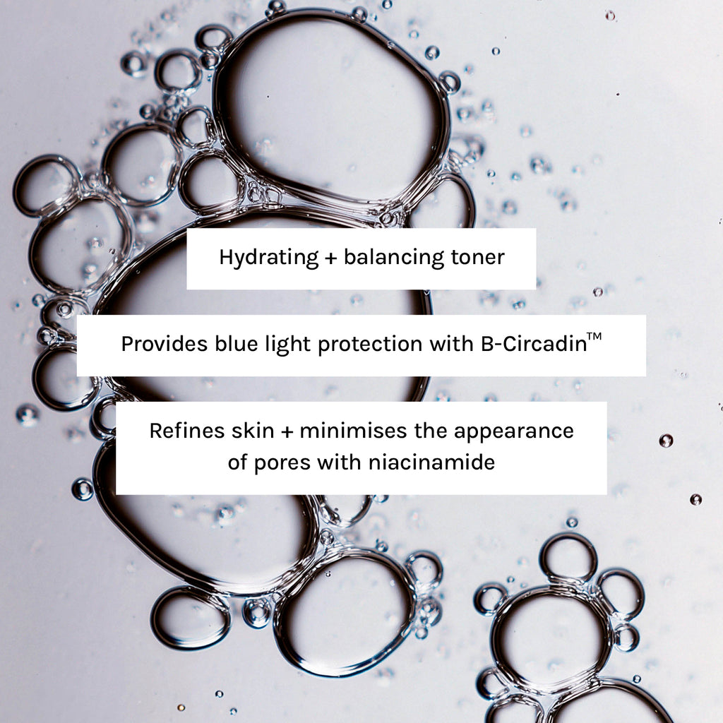 The Skin Drink
