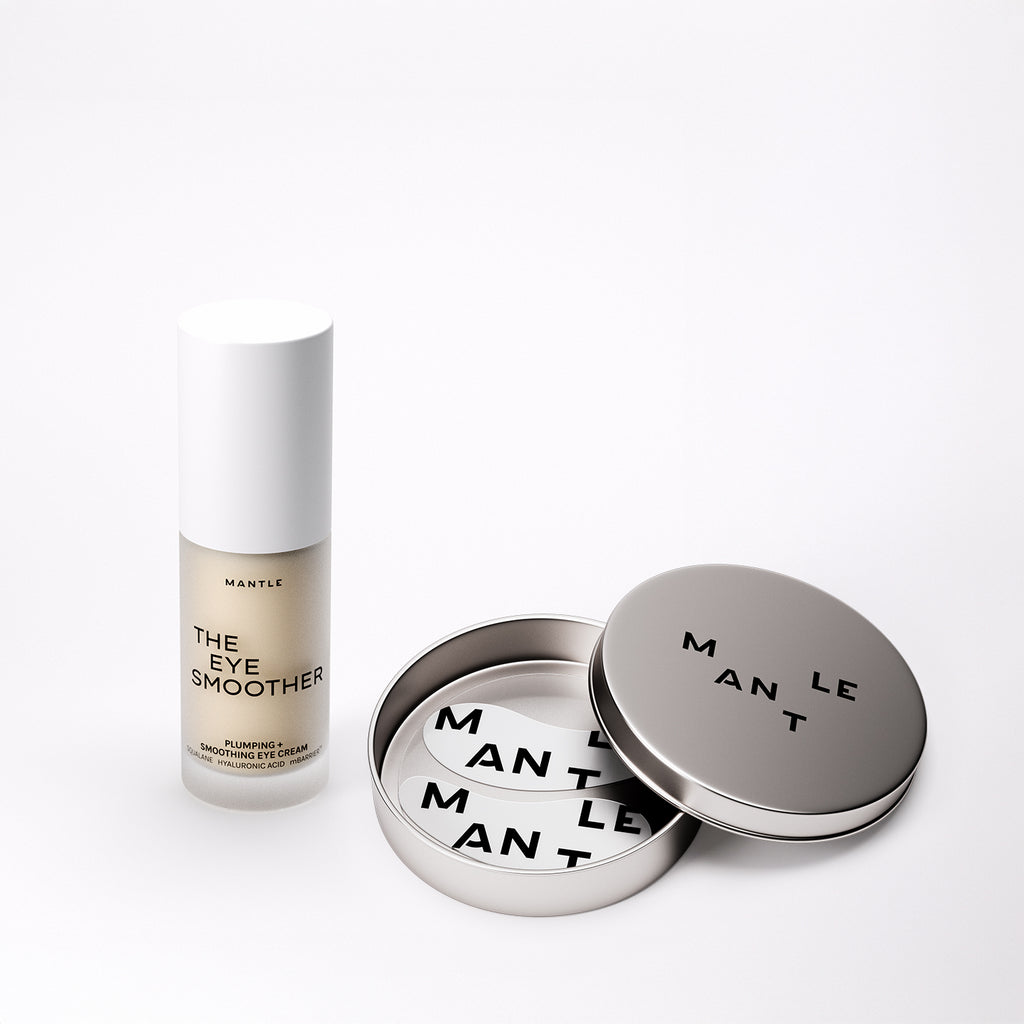 Smoothing Eye Duo