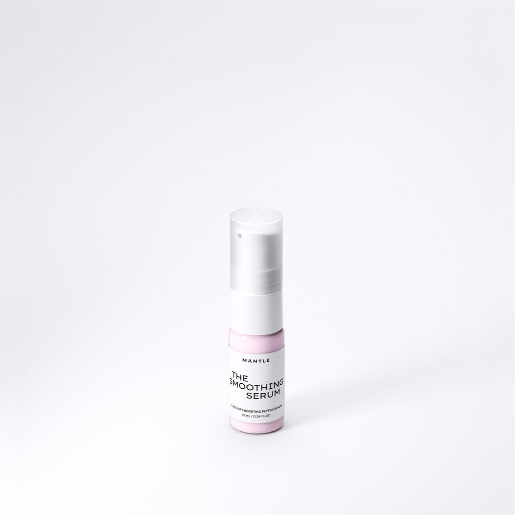 The Smoothing Serum