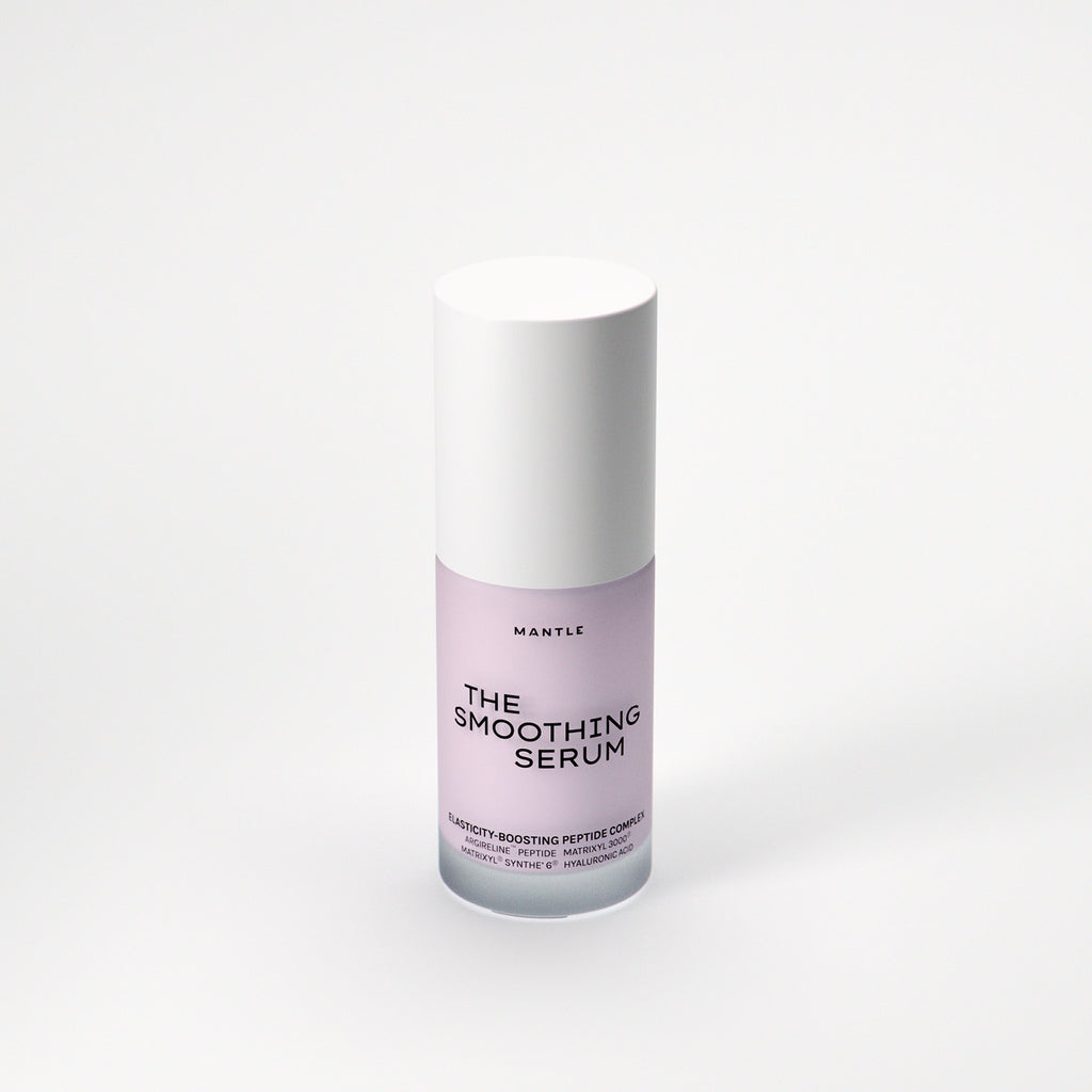 The Smoothing Serum