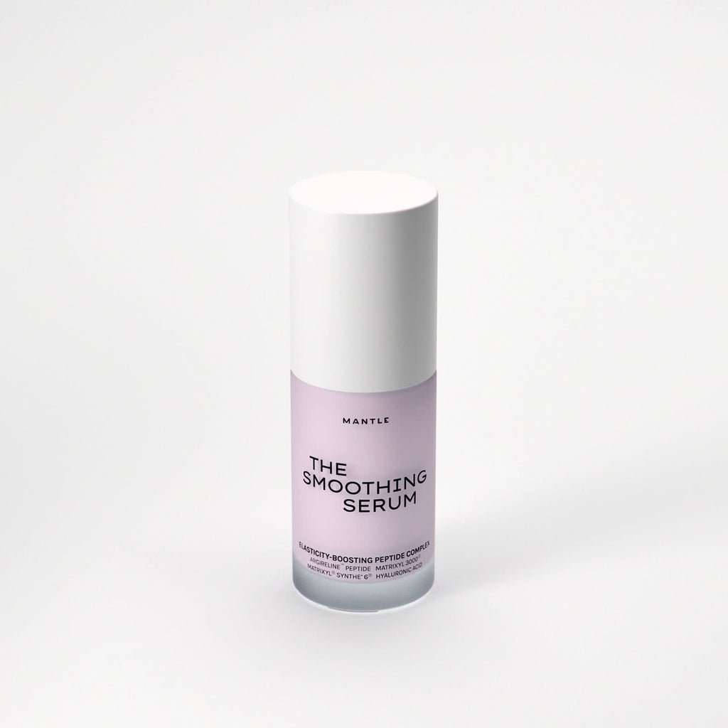 Smoothing Serum