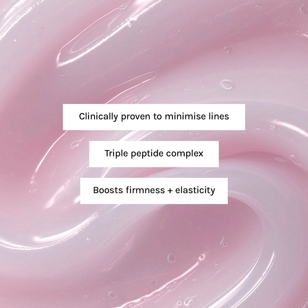 The Smoothing Serum