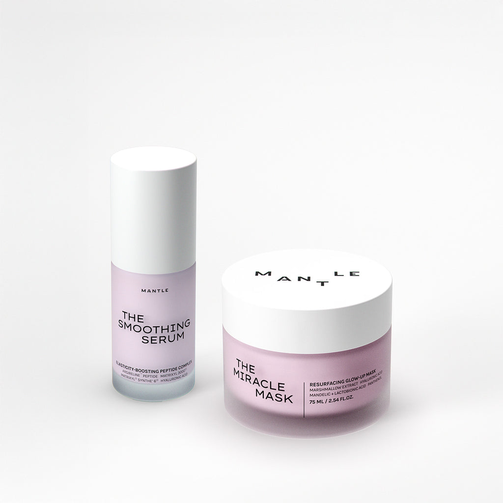 Smoothing Set