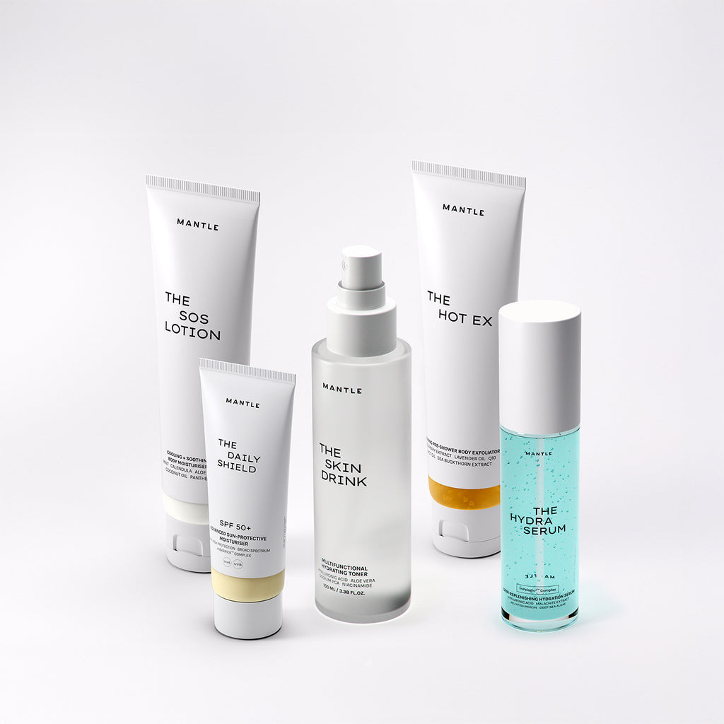 The Vacation Kit