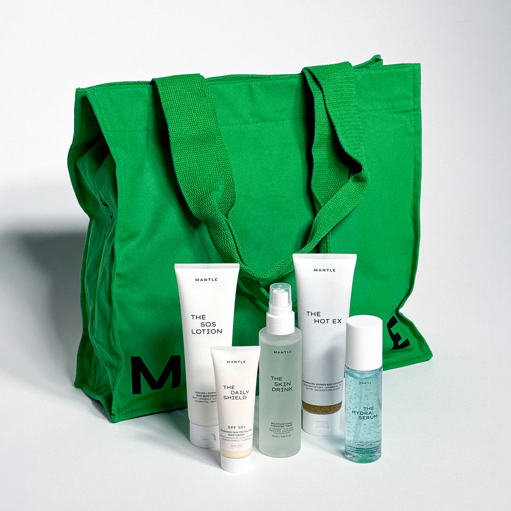 The Vacation Kit