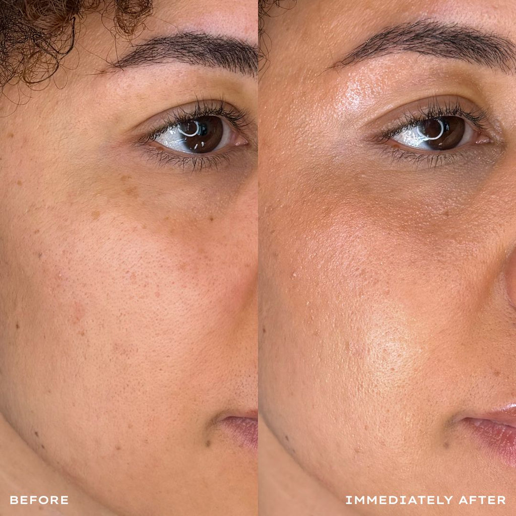 The Wow Serum
