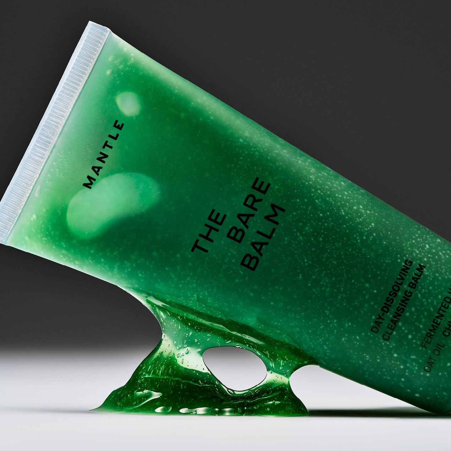 The Bare Balm l MANTLE