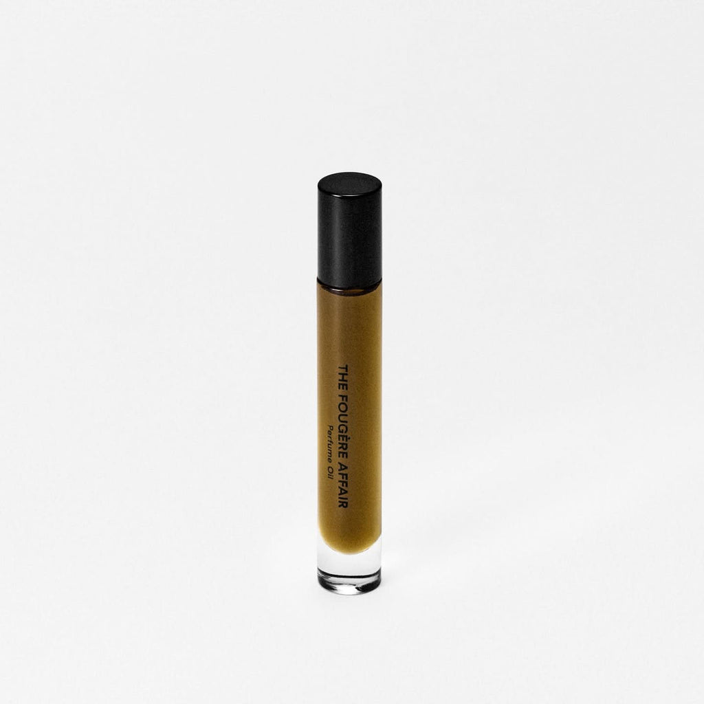 Fougère Affair Perfume Oil