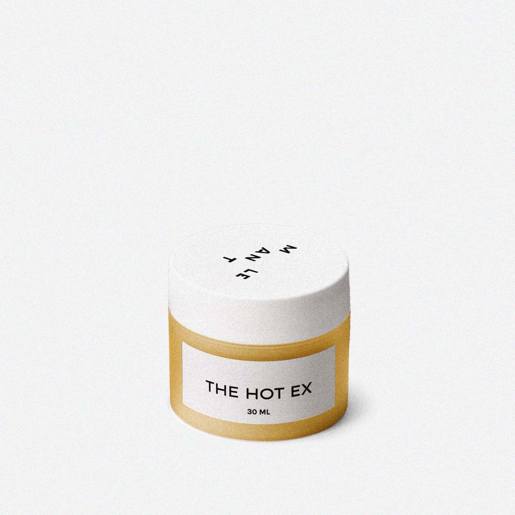 The Hot Ex