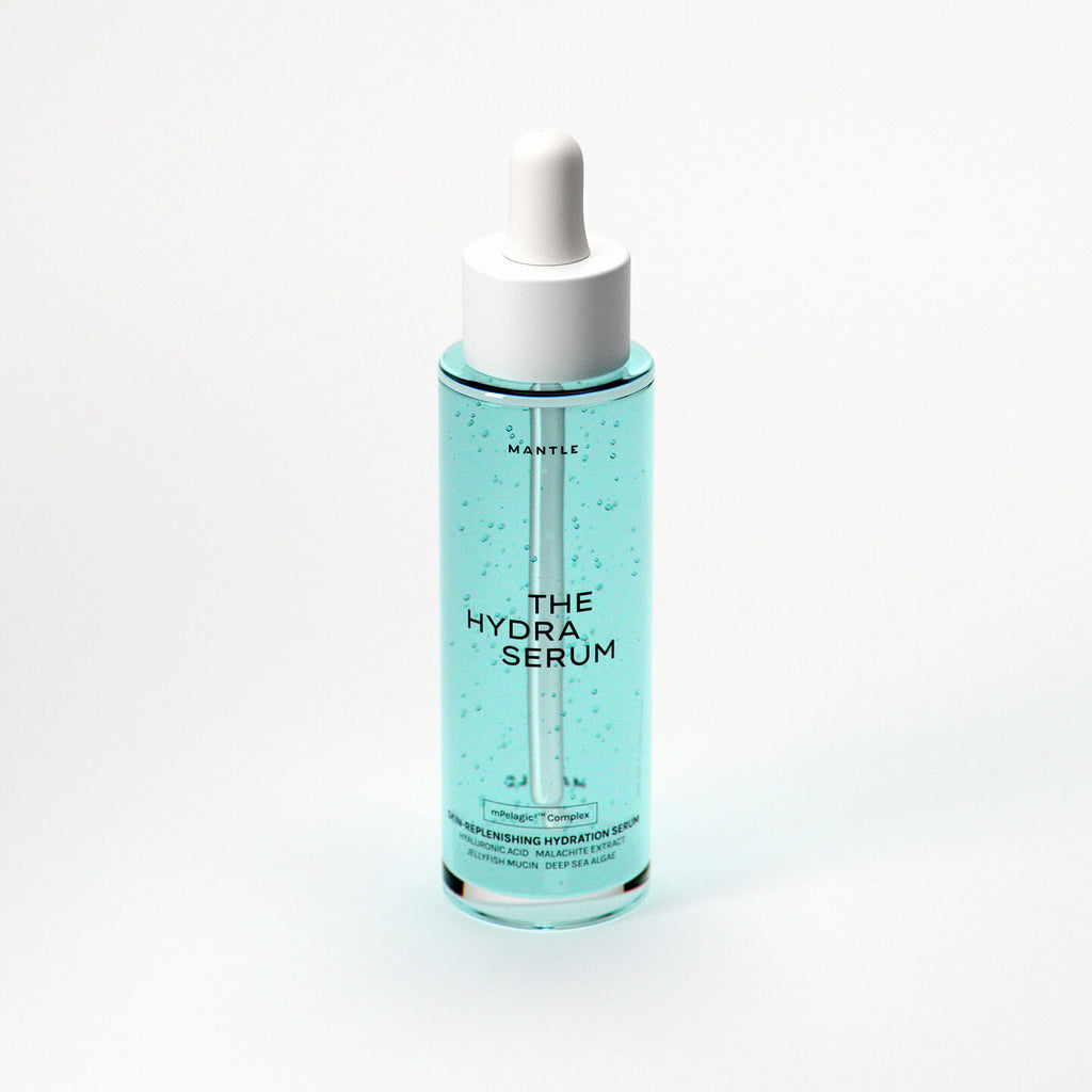 The Hydra Serum