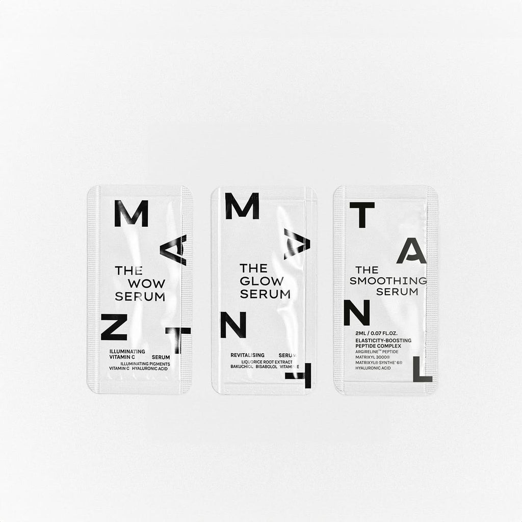 Serum Samples