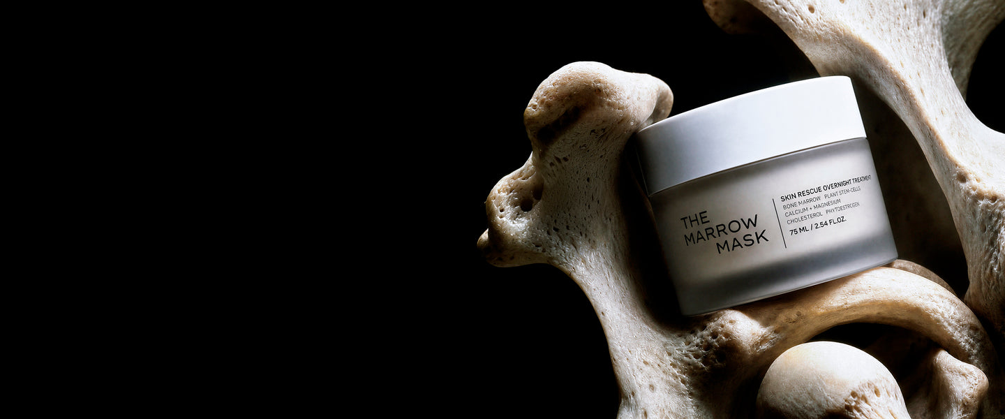 NOURISHMENT TO THE BONE