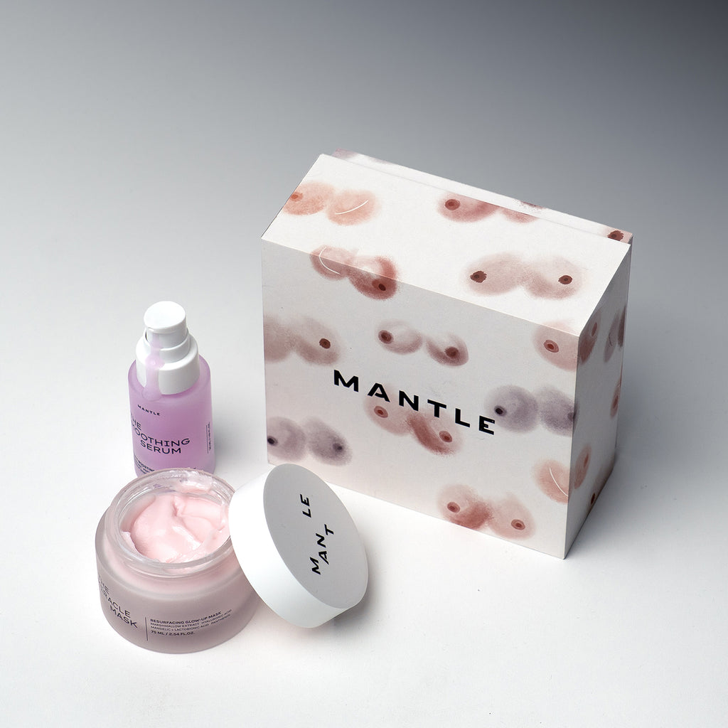The Pink Box